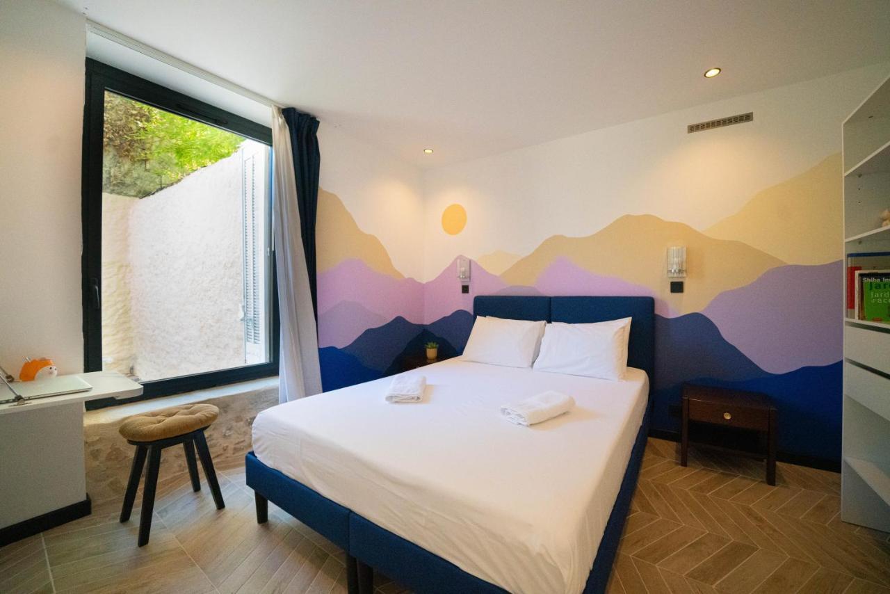 Roma Divine Home Cinema Et Jardin 尼姆 外观 照片