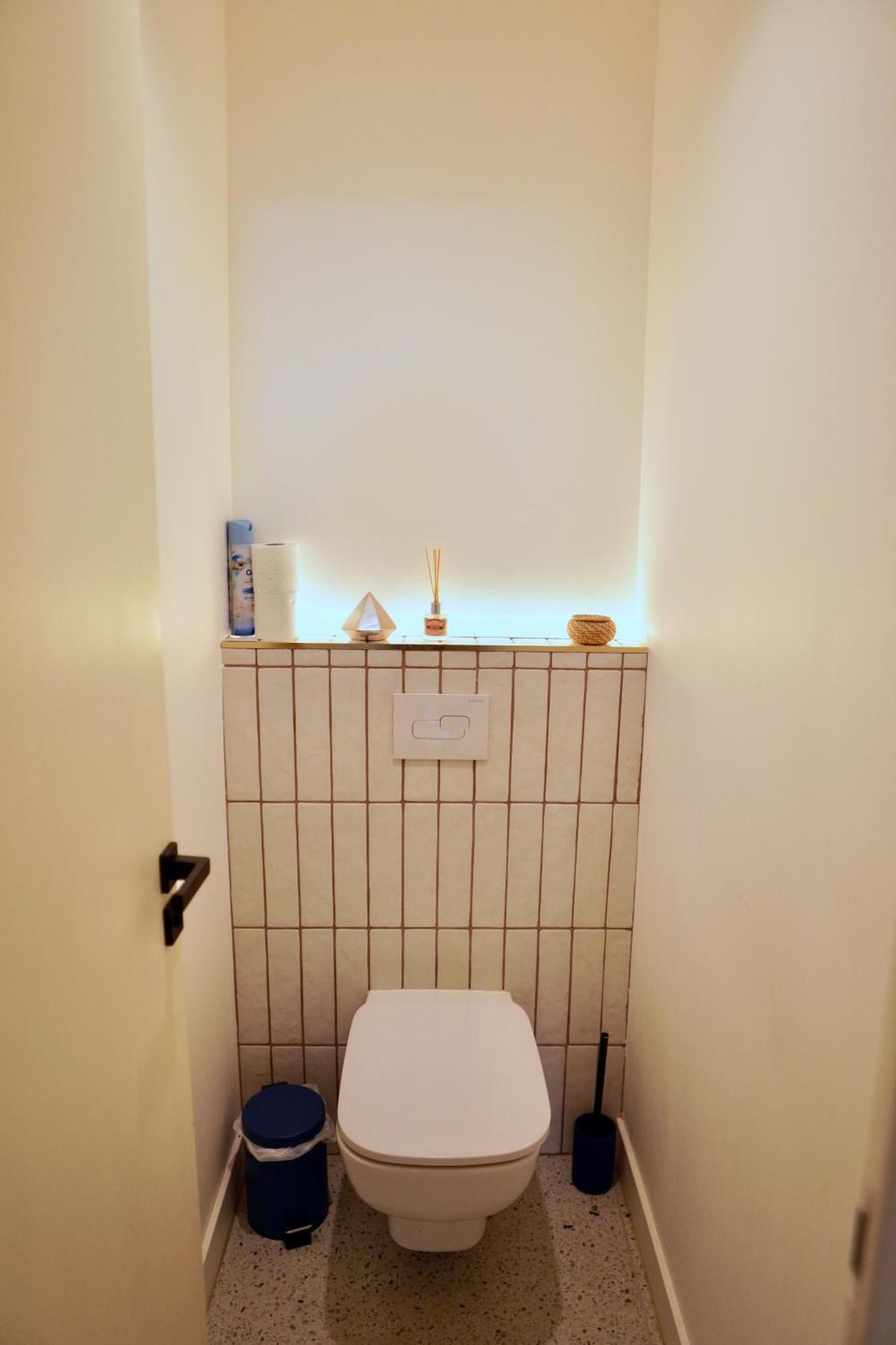 Roma Divine Home Cinema Et Jardin 尼姆 外观 照片