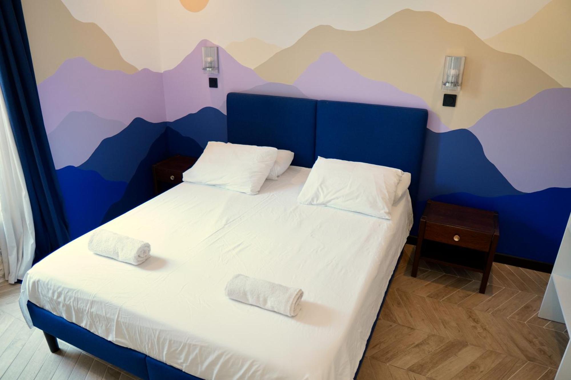 Roma Divine Home Cinema Et Jardin 尼姆 外观 照片